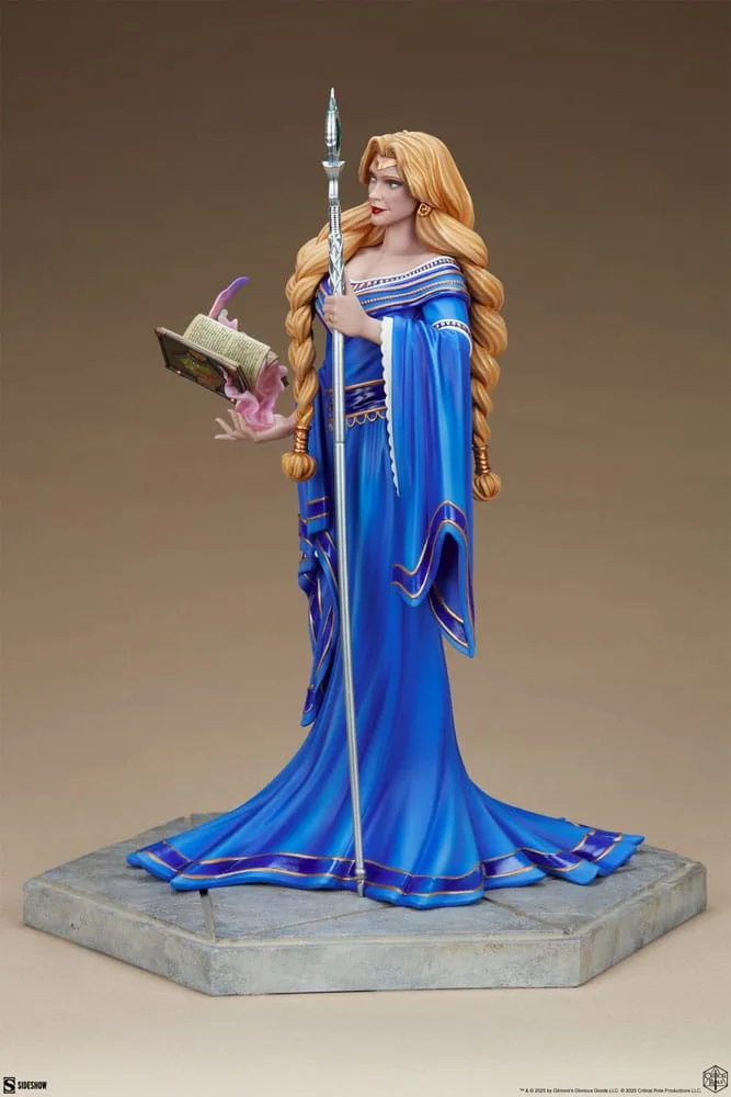 The Legend of Vox Machina Statue – Allura Vysoren 32 cm 9
