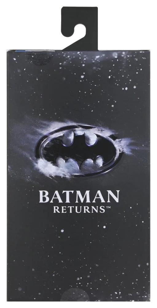 Batman Returns Action Figure – Clothed Catwoman 20 cm 16