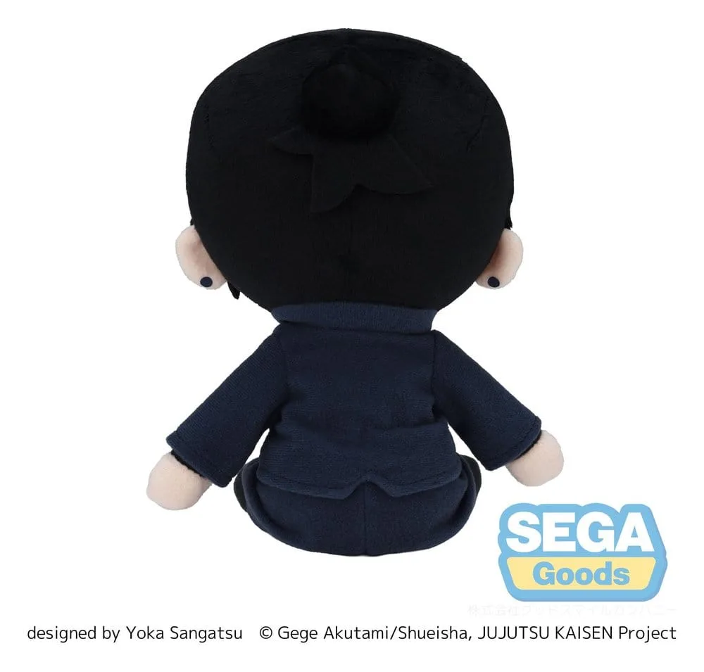 Jujutsu Kaisen Plush – Suguru Geto Hidden Inventory 20 cm 3