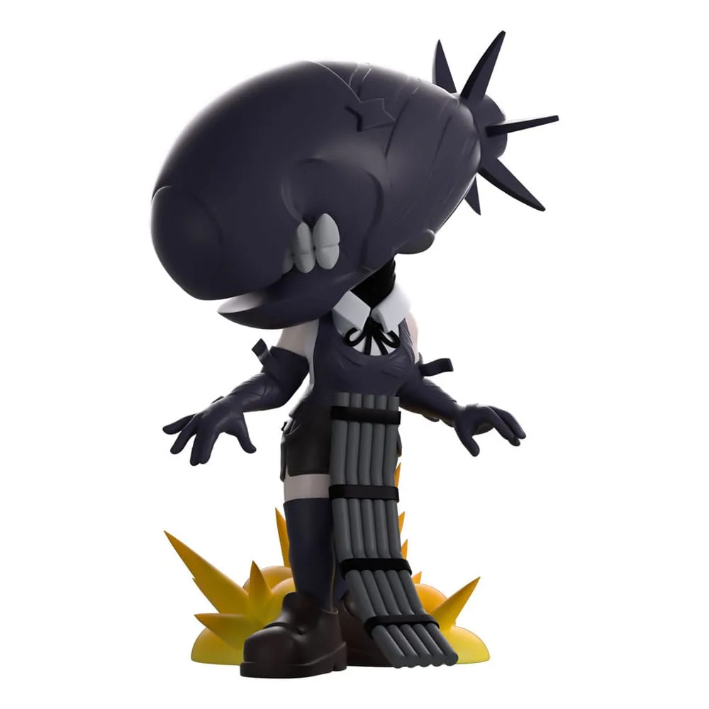 Chainsaw Man Vinyl Figure – Bomb 10 cm