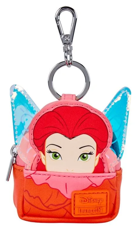 Disney Fairies Bag Charms – Loungefly Mystery Display of 15 5