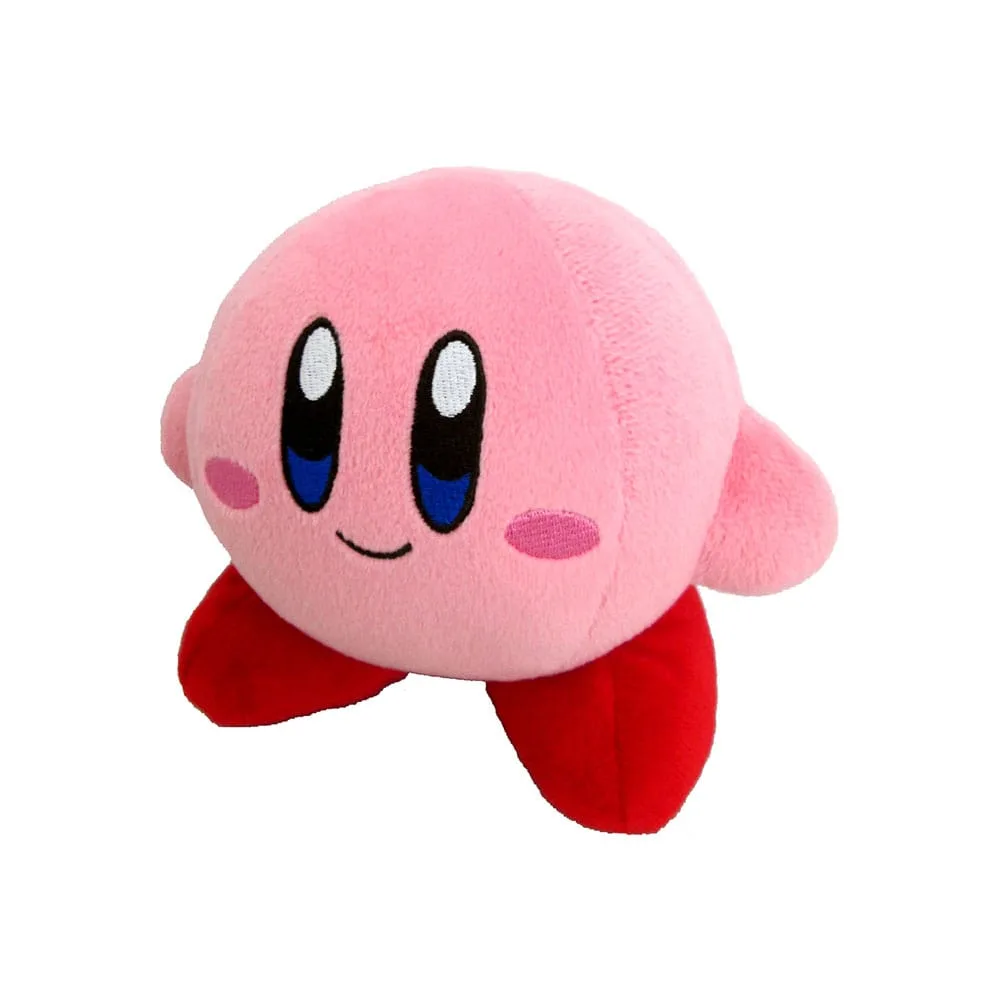 Kirby Plush Figure – 14 cm 2
