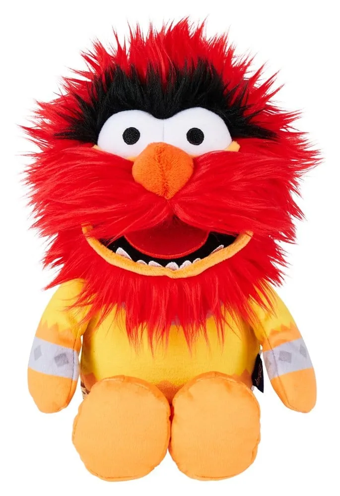 Disney Muppets Plush Figure – Animal 20 cm