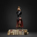 The Emperor’s New Groove Art Scale Statue – Kuzco 1/10 22 cm 8