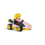 Super Mario Ferngesteuertes Kart – Peach 1:32 7