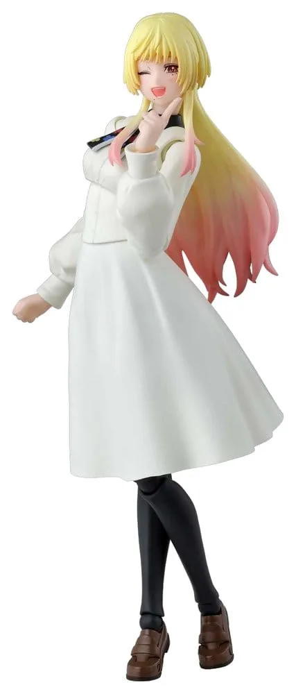 Marriagetoxin Action Figure – Mei Kinosaki S.H.Figuarts 15 cm