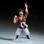 Dragon Ball Z PVC Statue – Mr. Satan History Box 15 cm 7