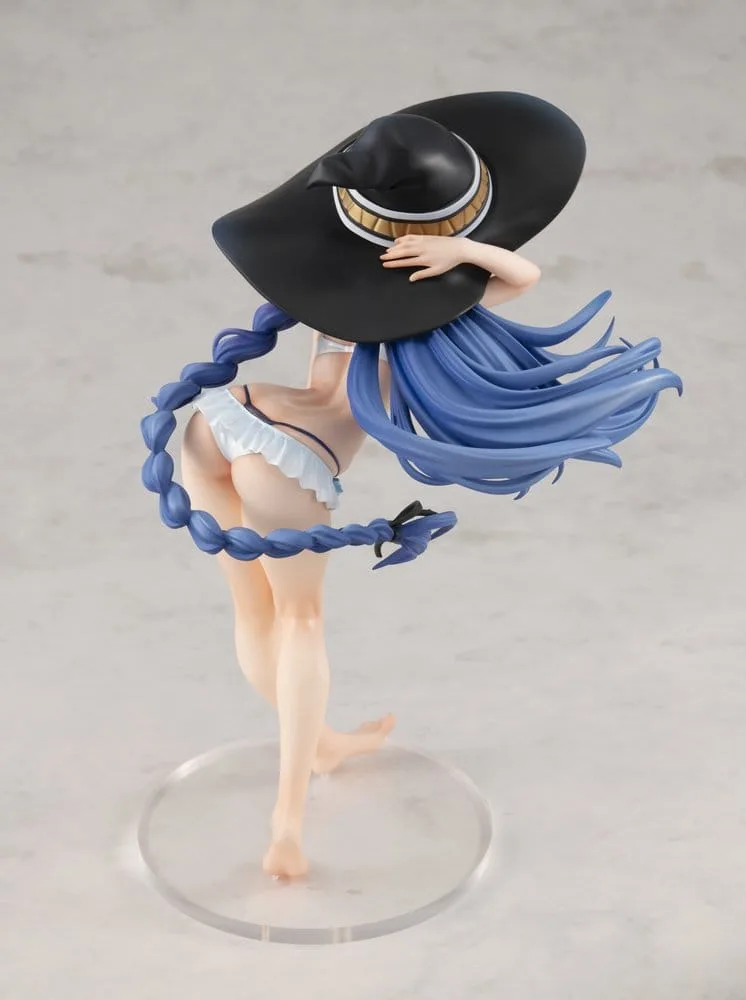 Mushoku Tensei Figure – Lucrea Roxy Bathing Suit 20 cm 6