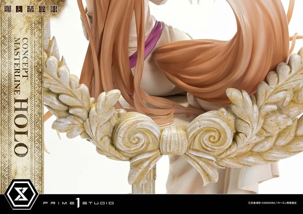 Spice and Wolf beeld – Holo Bonus Version 1/5 40 cm 12
