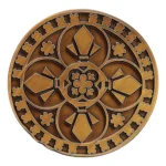 The Witcher Collectible Coin – Limited Edition 38 mm 1