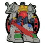 Transformers Pin-Display – 12 Überraschungsboxen 5