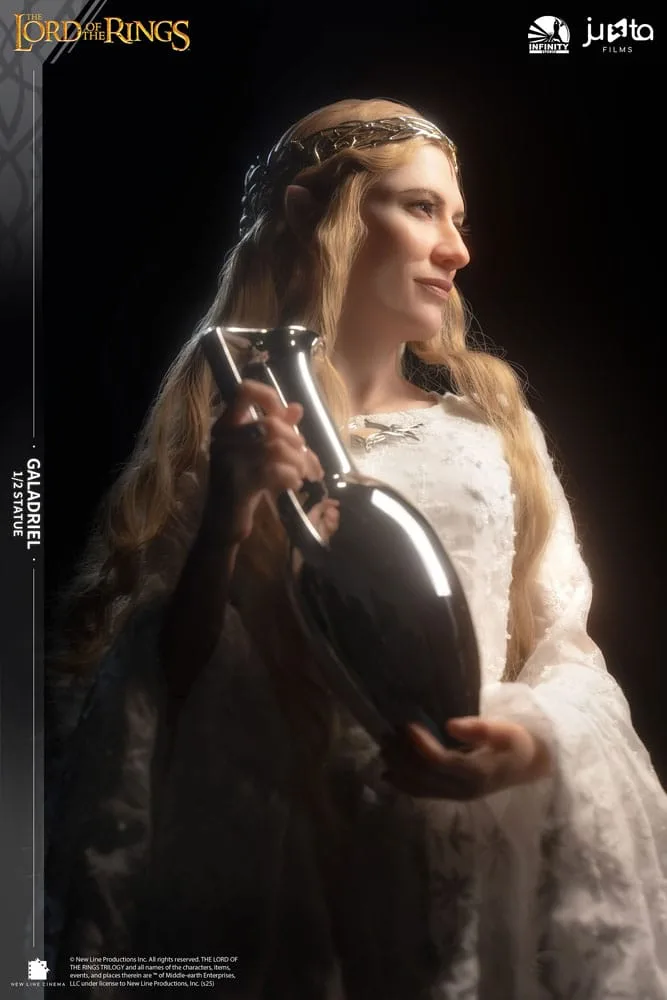 Lord of the Rings Beeld – Galadriel 1:2 109 cm 4