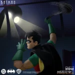 Batman The Animated Series Action Figure – Robin 1/12 Scale 17 cm 9