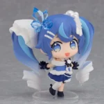 Hatsune Miku Mini Figures – Snow Miku All Stars Vol. 2 8-Pack 8 cm 10
