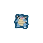 Pokémon Pillow – Blastoise 35 x 36 cm 1