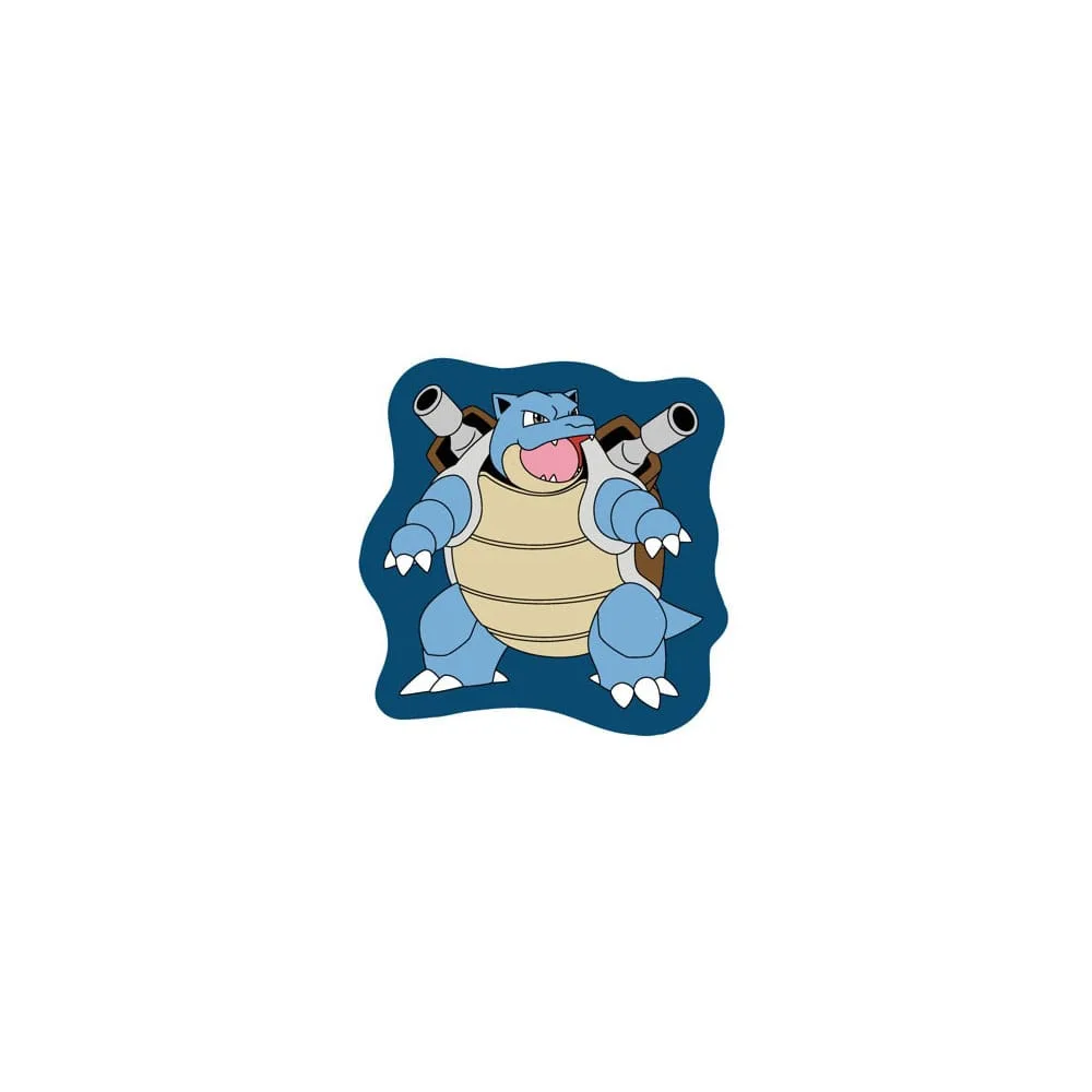 Pokémon Pillow – Blastoise 35 x 36 cm