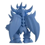 Yu-Gi-Oh Vinyl Figure – Obelisk the Tormentor 13 cm 2