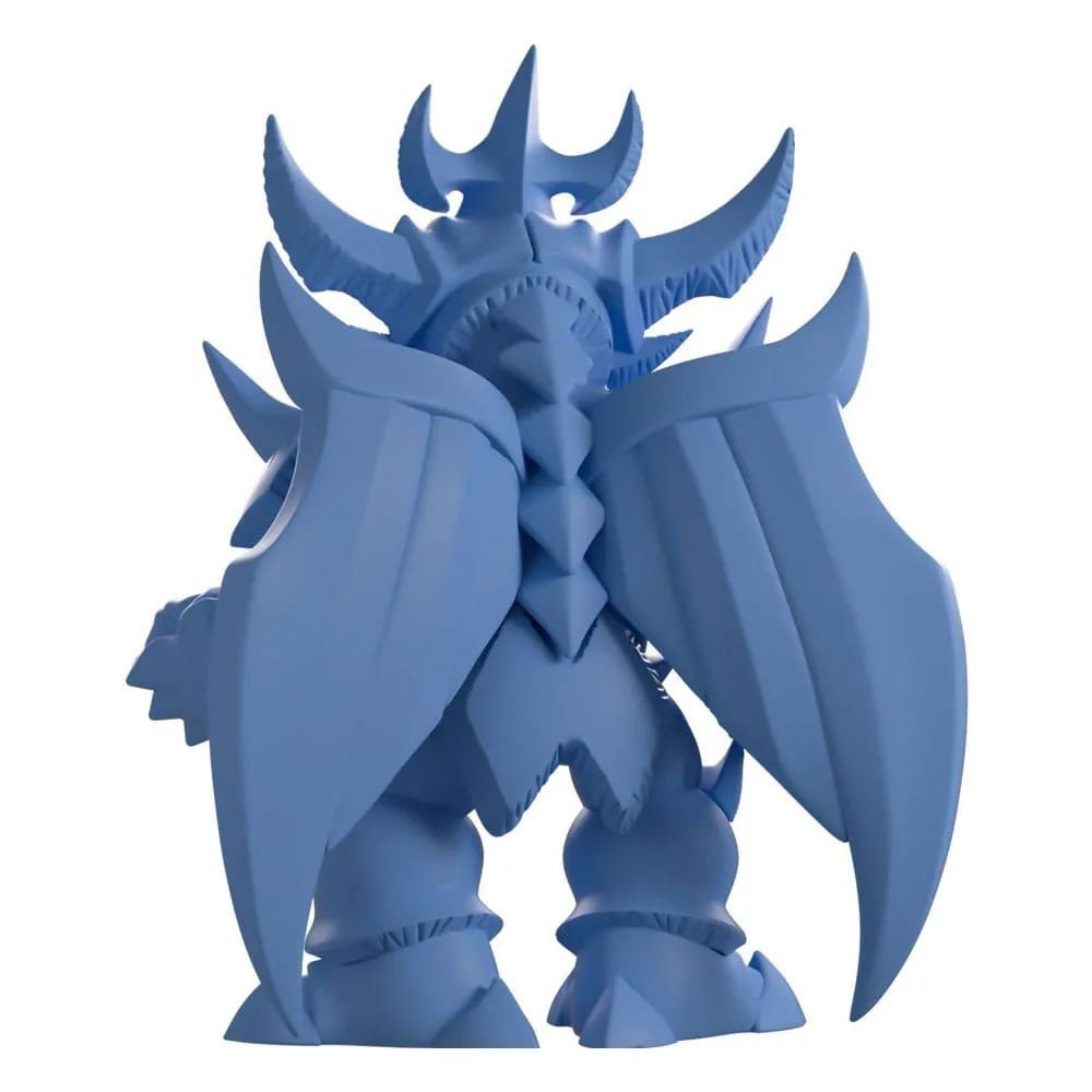 Yu-Gi-Oh Vinyl Figure – Obelisk the Tormentor 13 cm 2