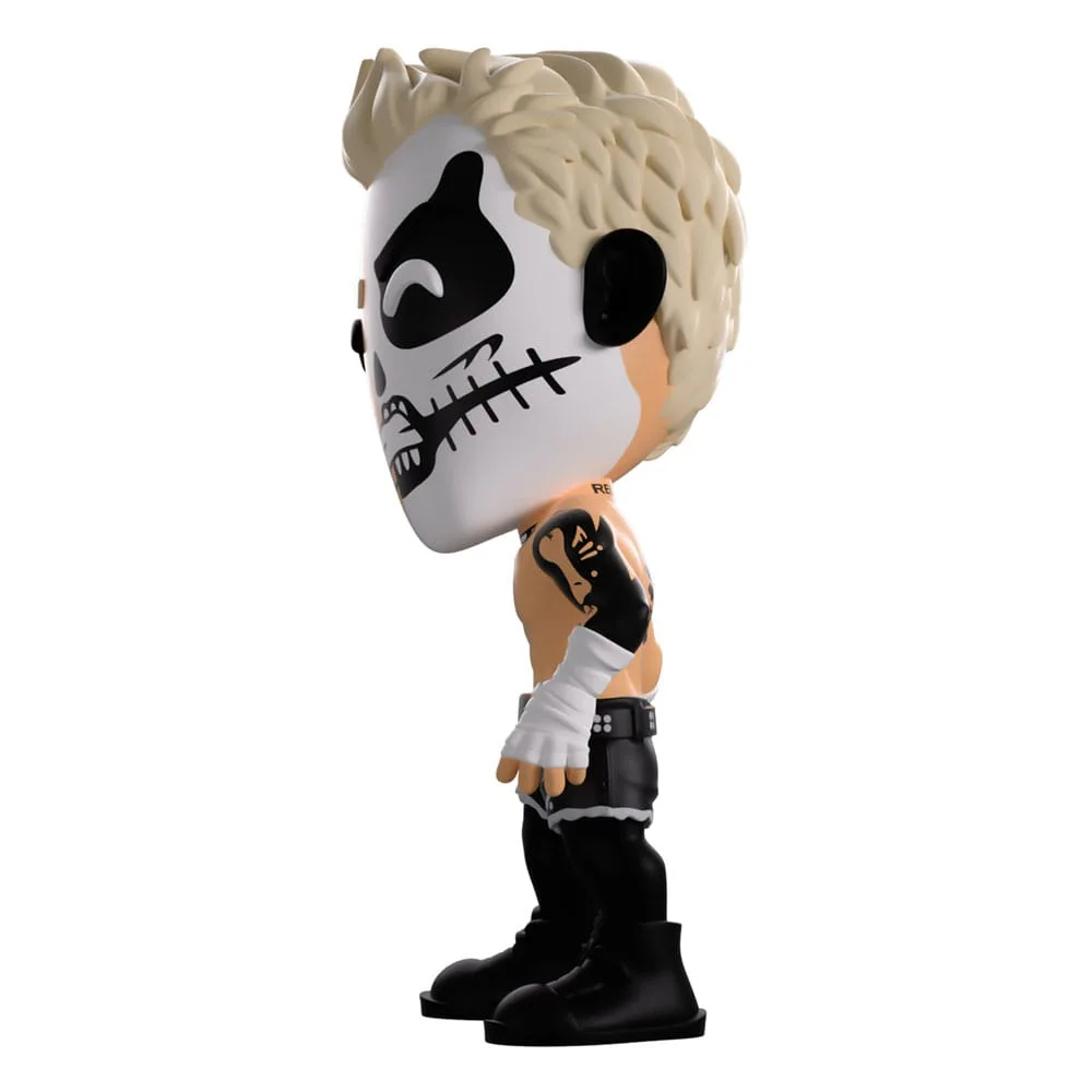 All Elite Wrestling Vinyl Figure – Darby Allin 12 cm 4