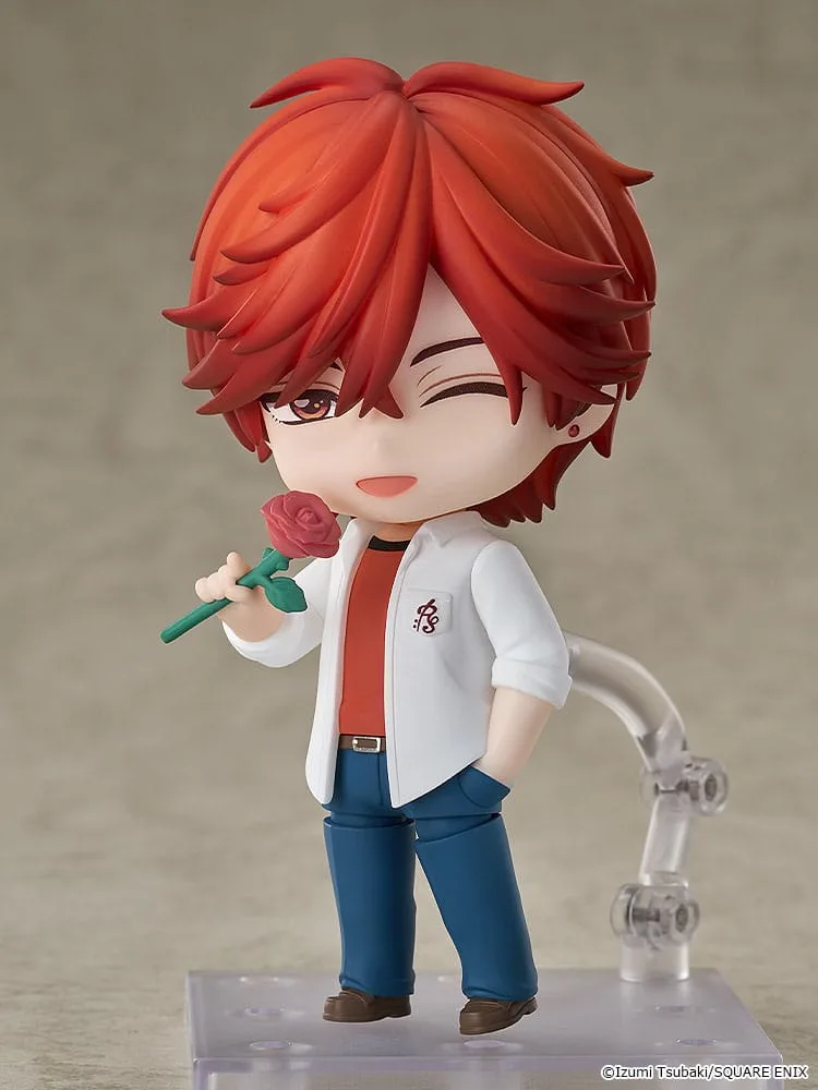Monthly Girls’ Nozaki-kun Figure – Mikoto Mikoshiba 10 cm 5