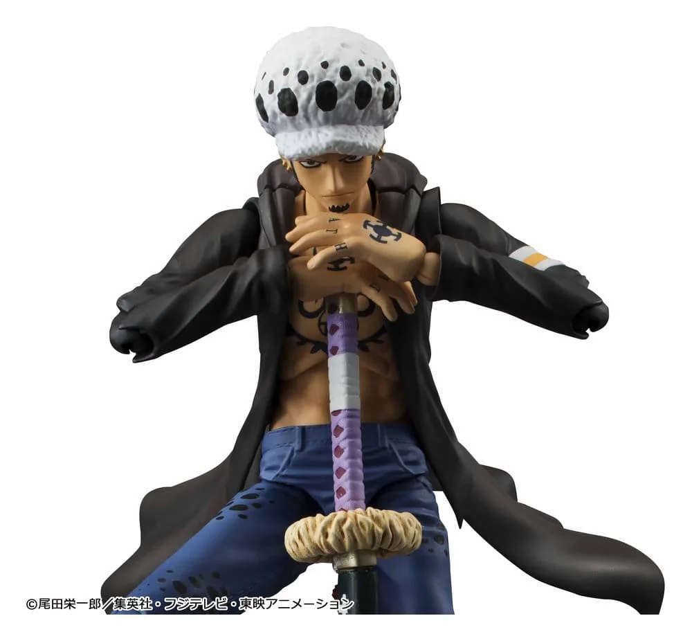 One Piece Action Figure – Trafalgar Law 18 cm 3