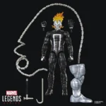 Marvel Legends Action Figure – Ghost Rider Robbie Reyes 15 cm 22