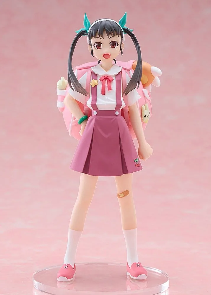 Monogatari Minifiguren – CHILLfigg Komplettset mit 6 Figuren 5