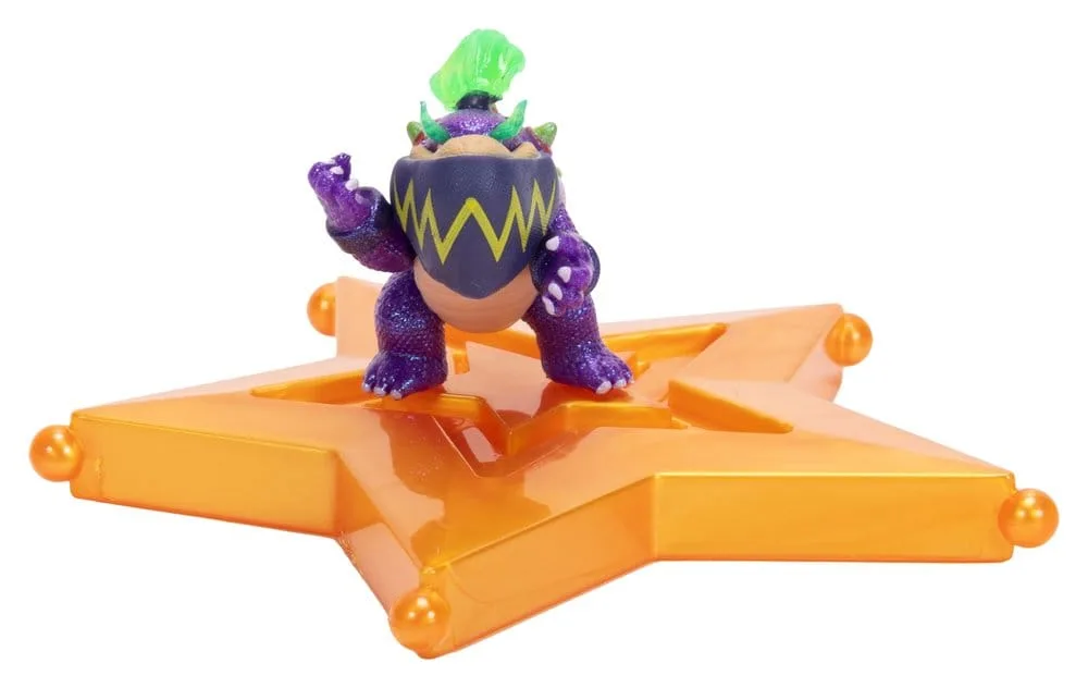 The Super Mario Galaxy Movie Figures – Wave 1 Assortment 12 x 4 cm 21