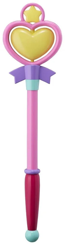 Magical Angel Creamy Mami Replica – Proplica Magic Stick 47 cm
