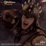 Conan the Barbarian actiefiguur – Pit Fighter 1/12 16 cm 3