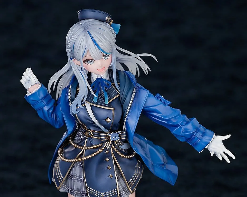 WeatherPlanet PVC Figure – Amagai Ruka 1/7 Scale 25 cm 14