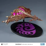 StarCraft Replica – Zerg Brood Lord 25 cm 9