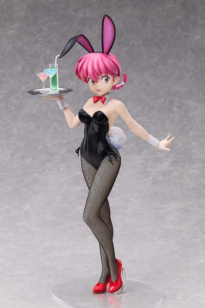 Ranma 1/2 Statue – Ranma Bunny Version 44 cm 2