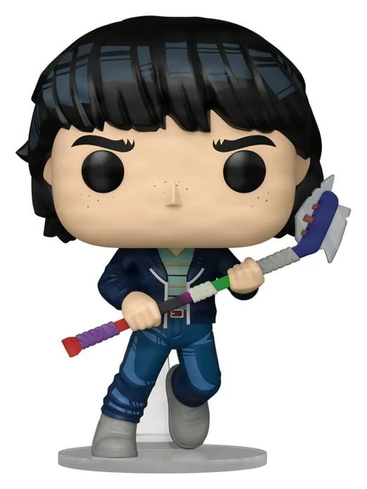 Stranger Things Tales from ’86 Pop Figure – Mike 9 cm
