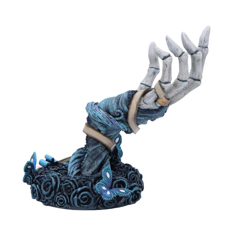 Corpse Bride Statue – With This Hand Vow 16.5 cm 3