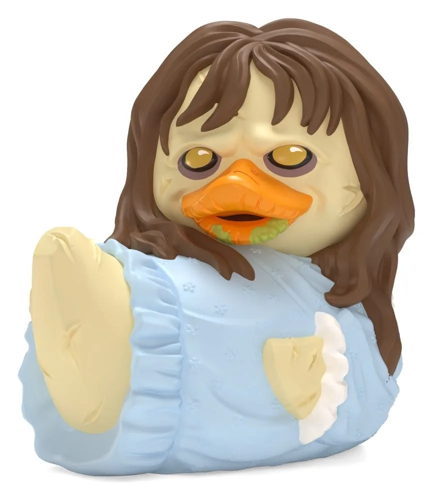 The Exorcist Mini-Sammelfigur – Tubbz Regan 5 cm 2