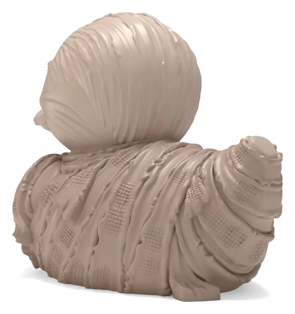 Monsters PVC Figure – Tubbz Mummy 10 cm 5