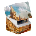 Ultimate Guard Deck Box – The Search RTE Boulder 100+ 2