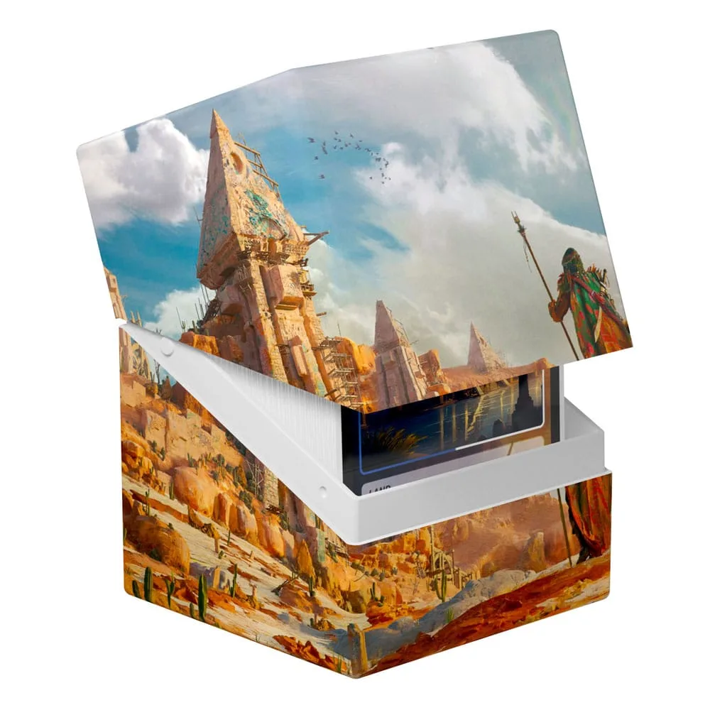 Ultimate Guard Deck Box – The Search RTE Boulder 100+ 2