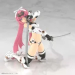 Frame Arms Girl Modellbausatz – Magatsuki Kikka Grande Scale 25 cm 14