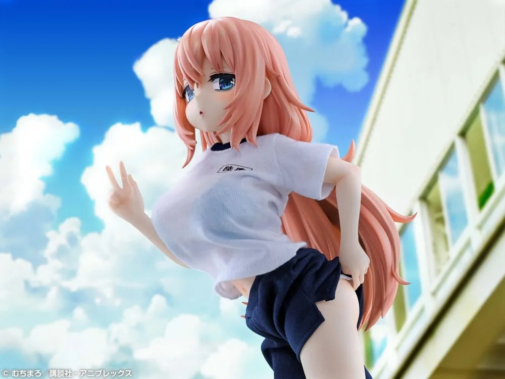There Is Also a Hole in the Student Organization! Figure – Komaro 38 cm 7