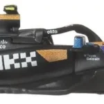 Formula 1 Die-Cast Car – Hot Wheels Premium McLaren Driver 2 1:64 5