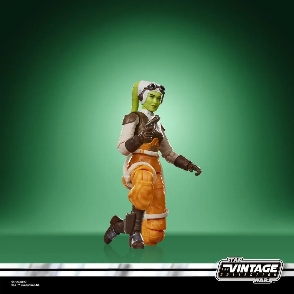 Star Wars Rebels Action Figure – Hera Syndulla Spectre-2 10 cm 10