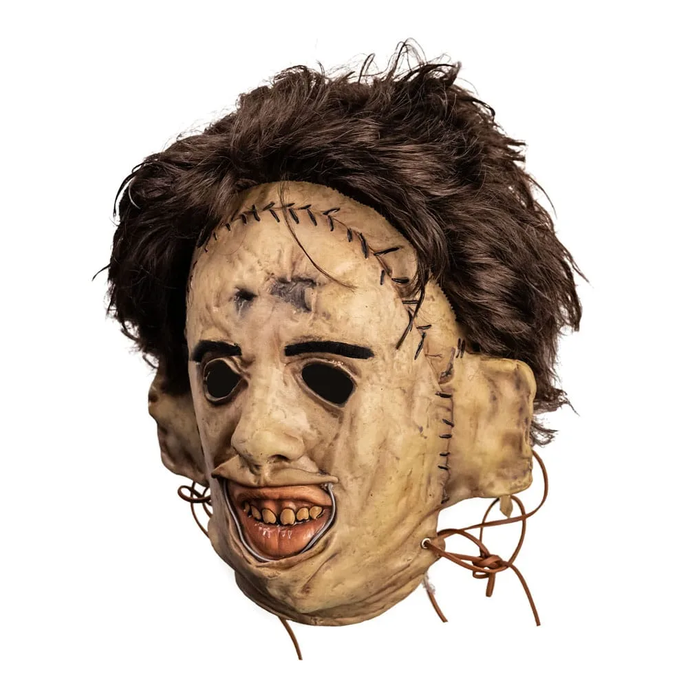 The Texas Chainsaw Massacre Mask – 1974 Leatherface Killing 2