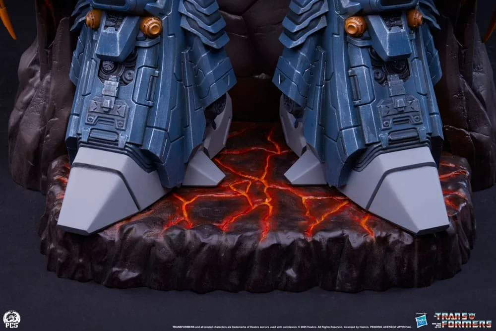Transformers beeld – Unicron Museum Scale 61 cm 24