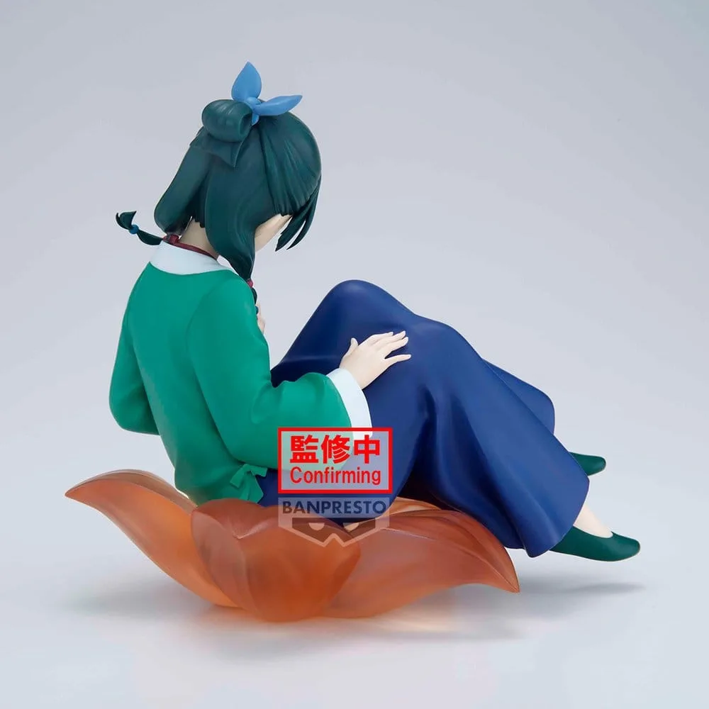 The Apothecary Diaries PVC Figure – Maomao Twilight Blossom 12 cm 5