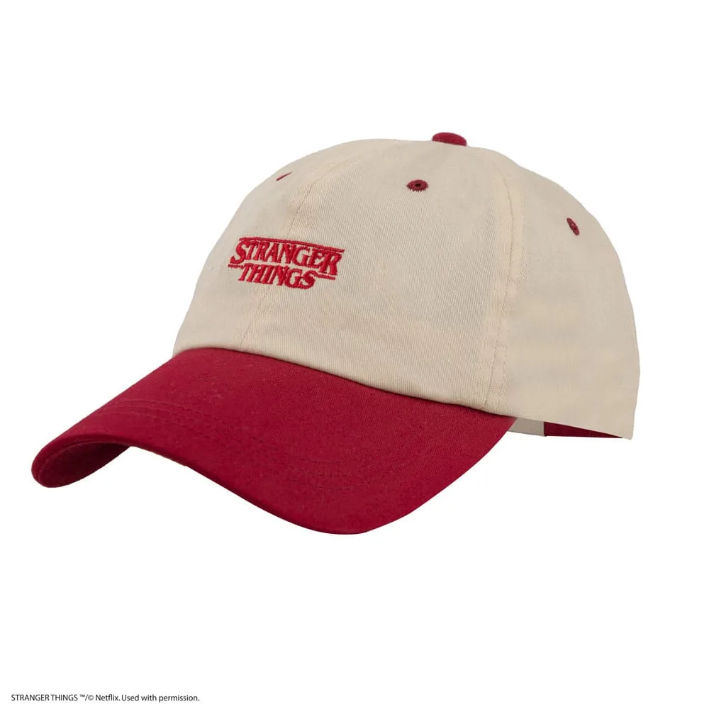 Stranger Things Baseball Cap – Friends Don’t Lie 3
