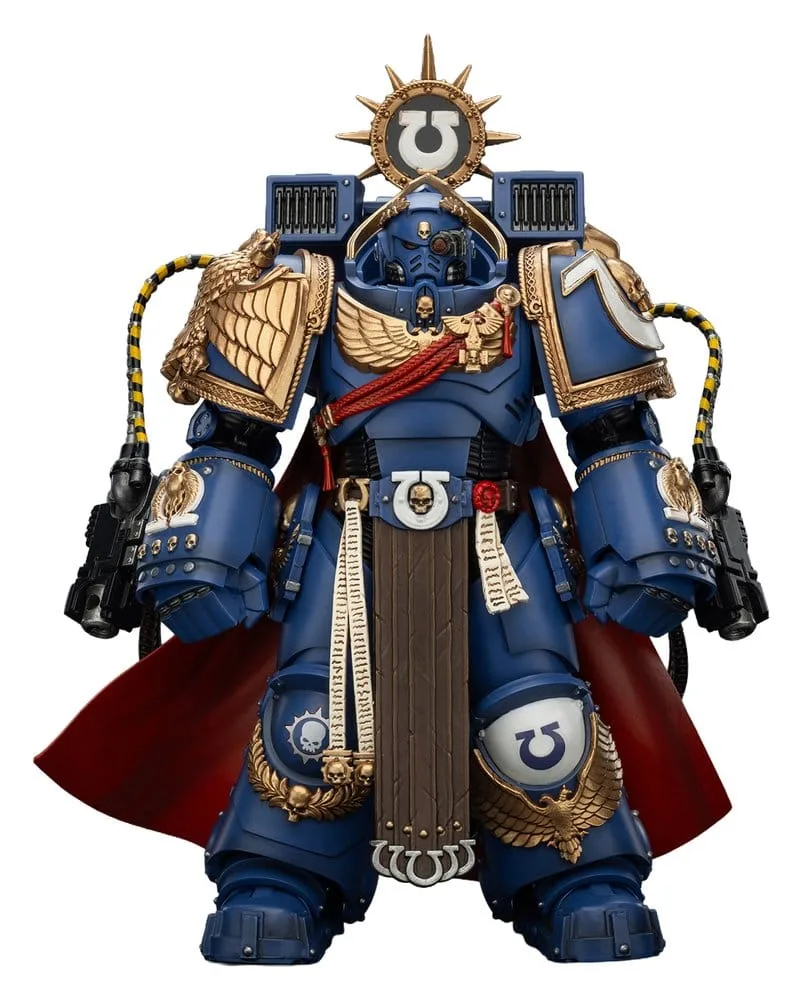 Warhammer 40,000 Action Figure – Marneus Calgar 13.5 cm 1