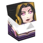Magic: The Gathering Deck Box – Foundations Liliana Squaroe 5