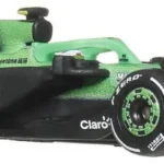 Formula 1 Die-Cast Car – Hot Wheels Sauber Driver 2 1:64 4